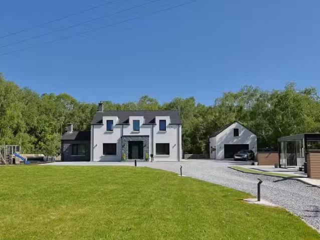 House for sale in Doagh, Ulster