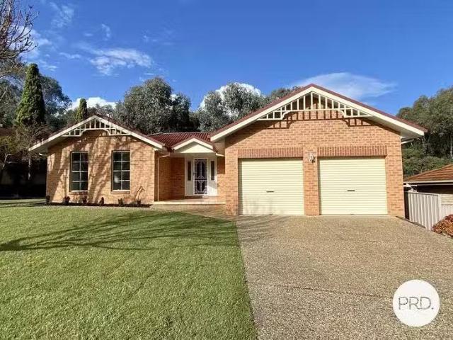 House for rent in Albury, New South Wales