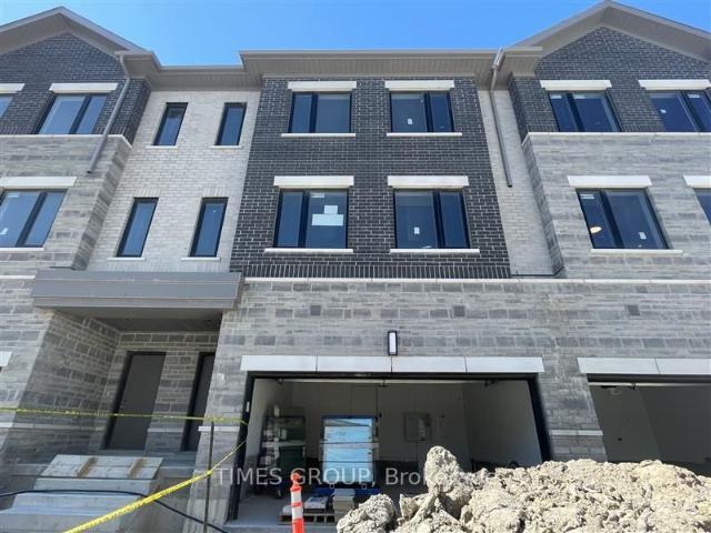 Condo for sale in Woburn, Ontario
