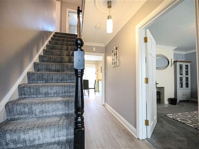 Detached House for sale in Mountmellick, North Tipperary
