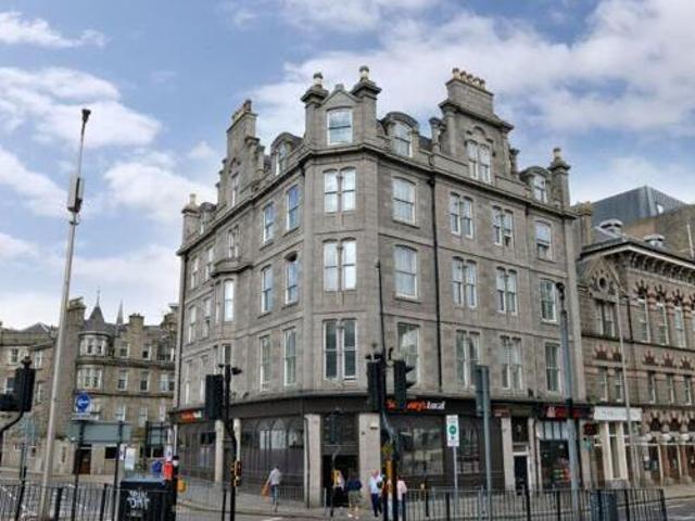 House for sale in Scotland