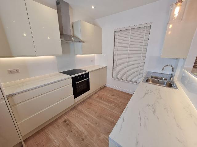 Apartment for rent in Spring Park, Luton