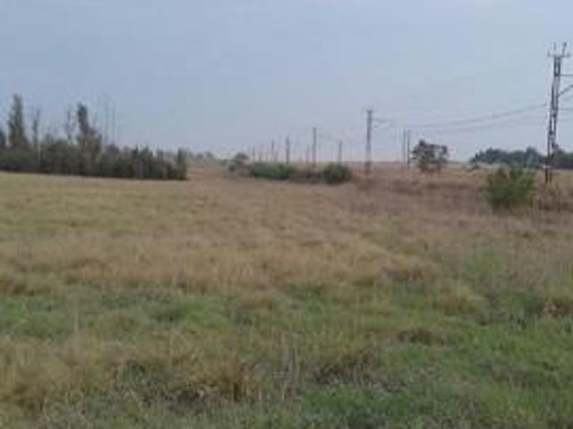 Land for sale in Waterkloof, Gauteng