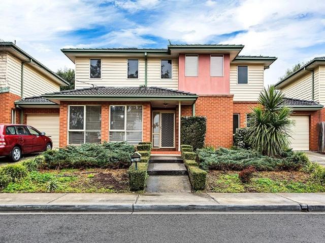 House for rent in Camerons Creek, Victoria