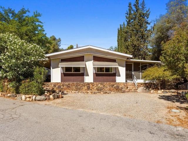 House for sale in Wofford Heights, California