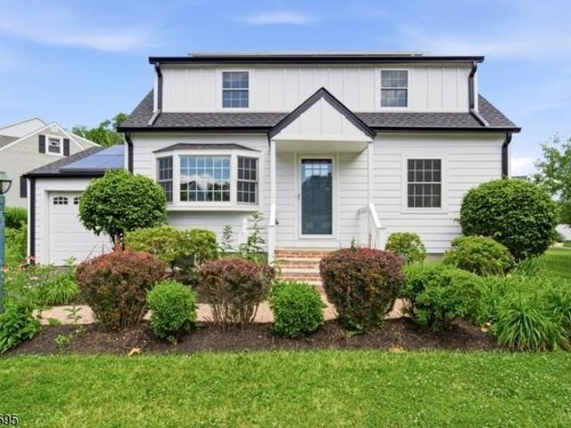 House for sale in Madison, New Jersey