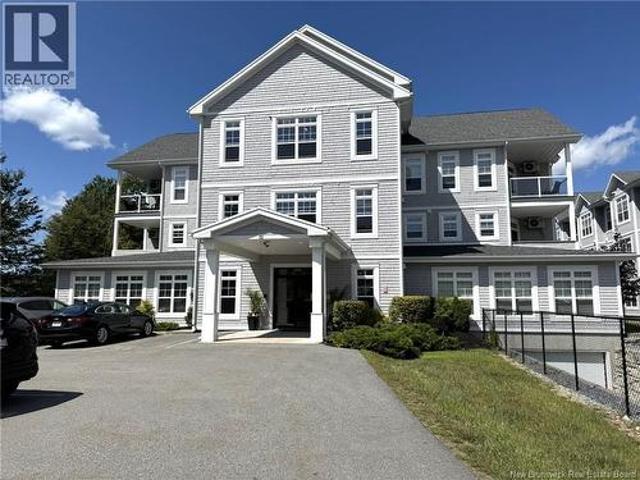Condo for sale in Rothesay, New Brunswick
