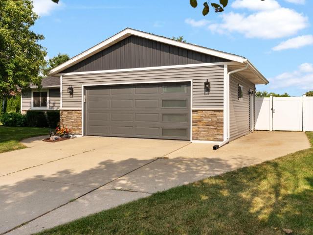 House for sale in Evansville, Wisconsin