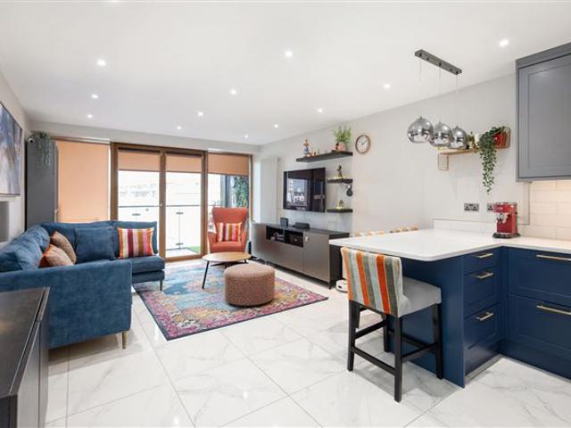 Apartment for sale in Dún Laoghaire, County Dublin