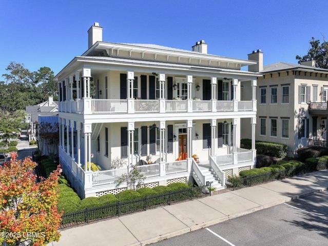 Townhouse for sale in Beaufort, South Carolina