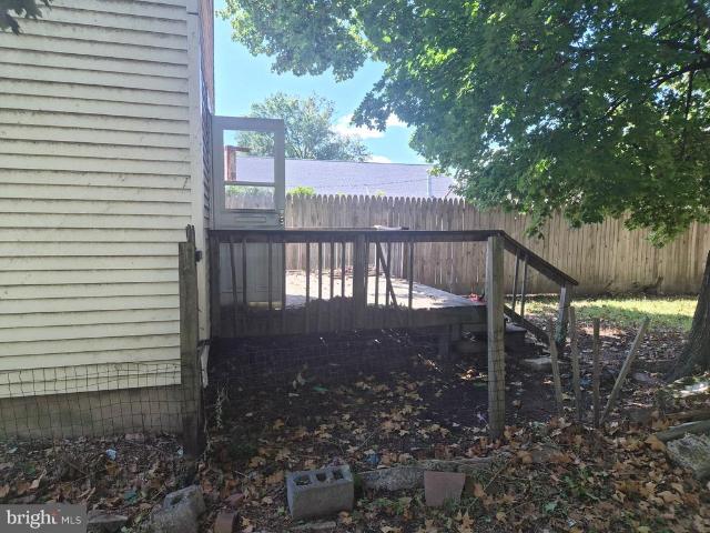 House for sale in Morrisville, Bucks County