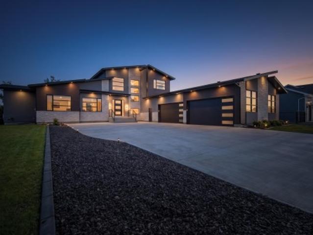 House for sale in Ardrossan, Alberta