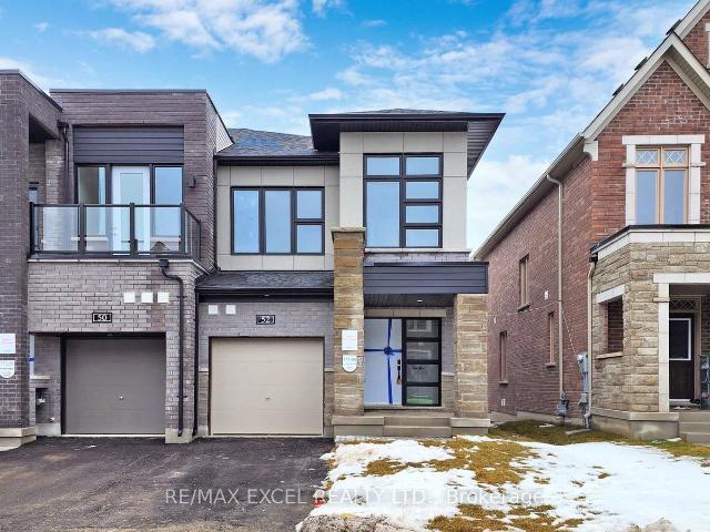 Townhouse for rent in Woburn, Ontario