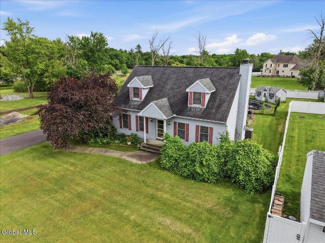 House for sale in Colonie, New York