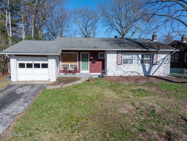 House for sale in Albany, New York