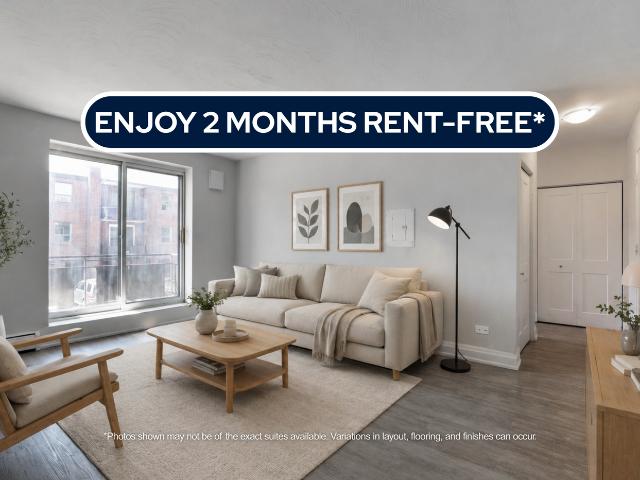 Apartment for rent in Ancaster, Ontario