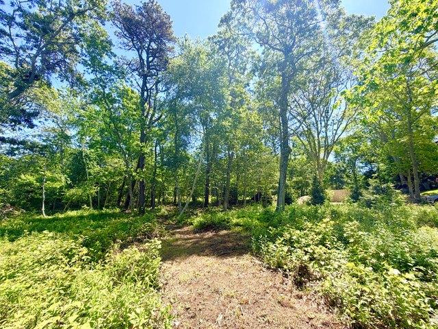 Land for sale in Vineyard Haven, Massachusetts