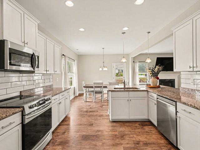 House for sale in Benson, North Carolina