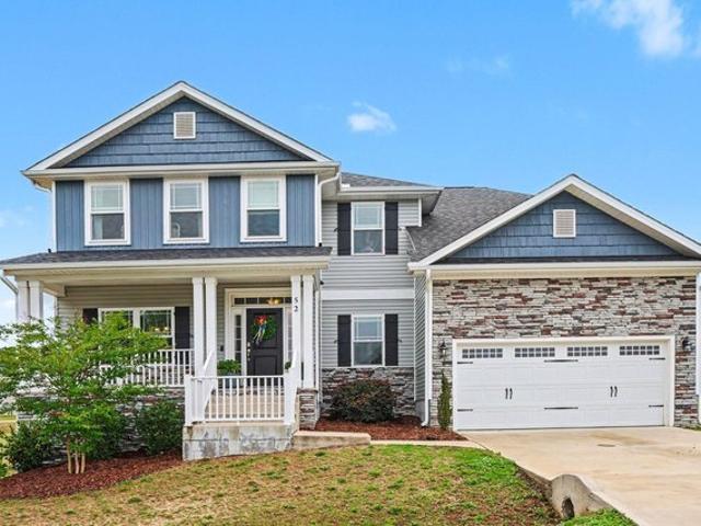 House for sale in Benson, North Carolina