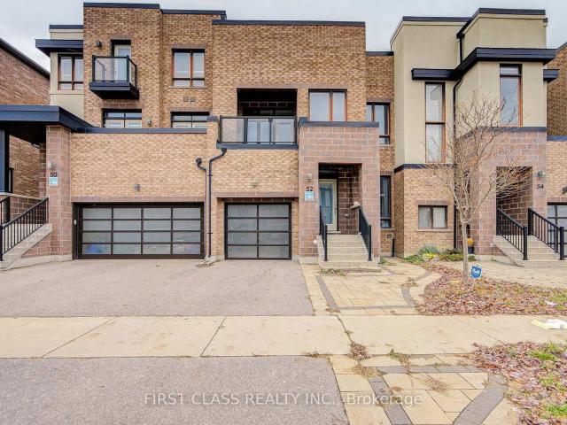 Property for rent in Woburn, Ontario