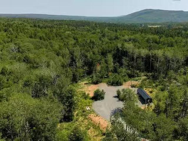House for sale in Wentworth Station, Nova Scotia