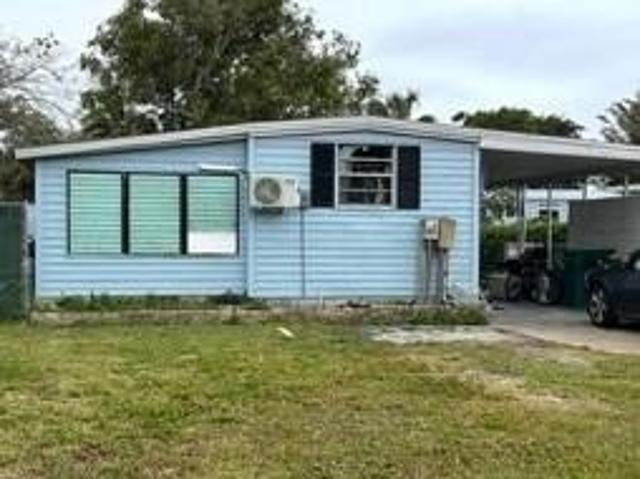 House for sale in Naples, Florida