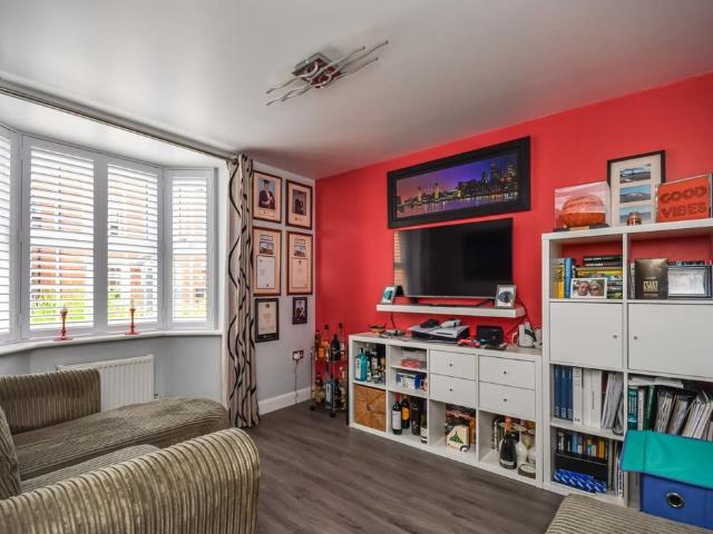 House for rent in Tettenhall, West Midlands