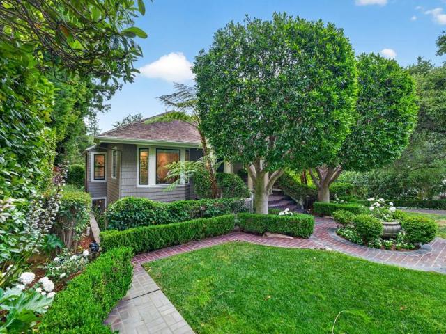 House for sale in Los Gatos, California