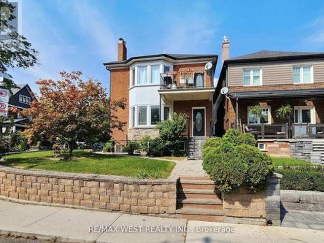 House for sale in Woburn, Ontario