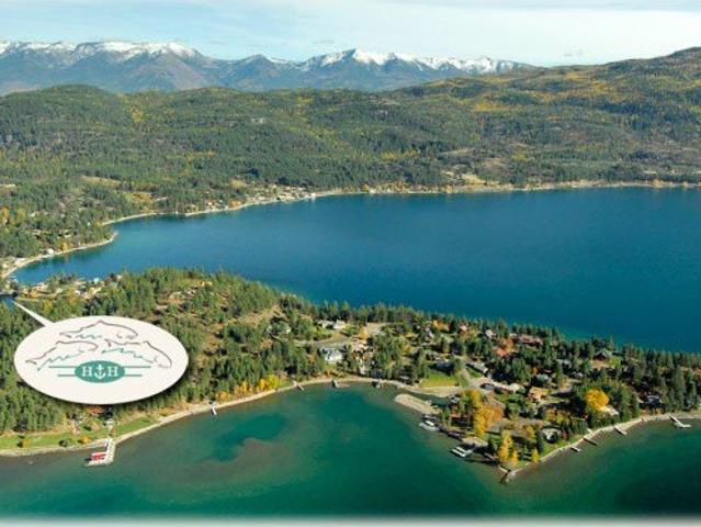 House for sale in Bigfork