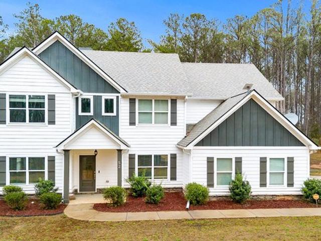 House for sale in Pine Mountain, Georgia