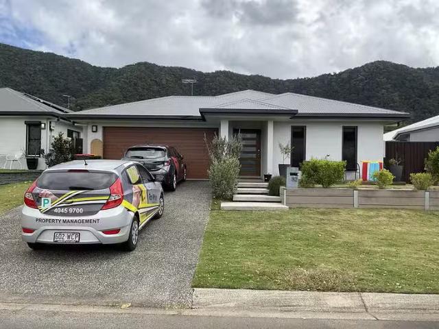 House for rent in Cairns, Queensland