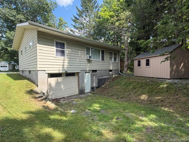 House for sale in Roscoe, New York