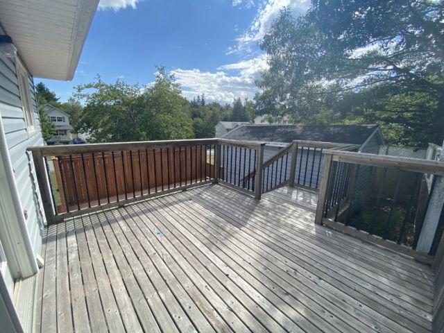 House for rent in Nova Scotia