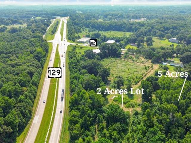 Land for sale in Jefferson, Jackson County