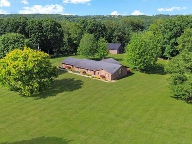 House for sale in Bloomingdale, Ohio