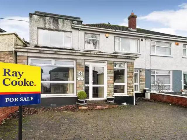 House for sale