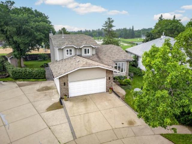 House for sale in Sherwood Park, Alberta