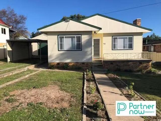 House for rent in South Tamworth