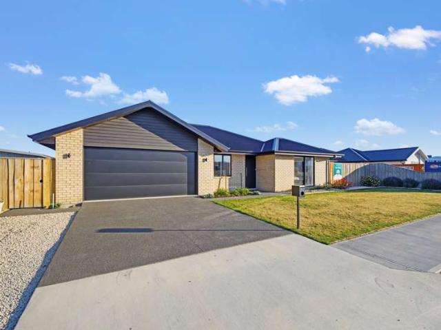 House for sale in Amberley, Canterbury