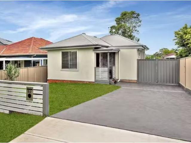 House for rent in Sydney, New South Wales