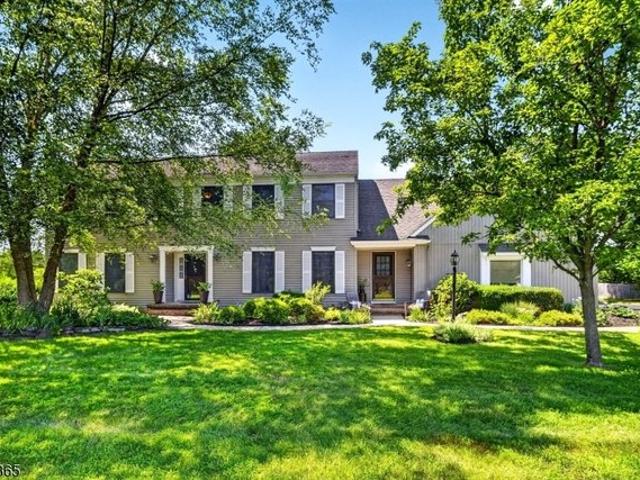 House for sale in Montgomery Township, Somerset County