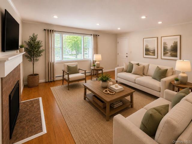Property for rent in Bohemia, New York