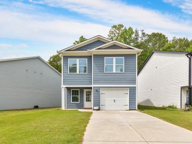 House for sale in Pickens, Georgia