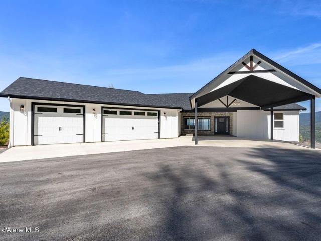 House for sale in Cocolalla