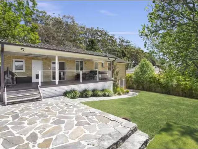 House for rent in Sydney, New South Wales