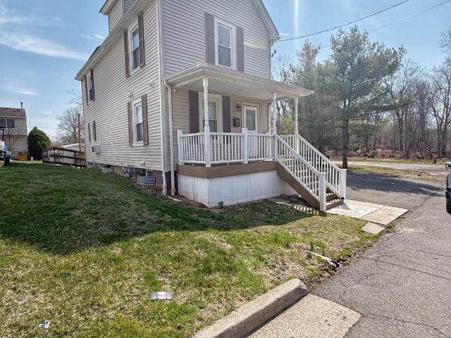 House for sale in Manville, New Jersey