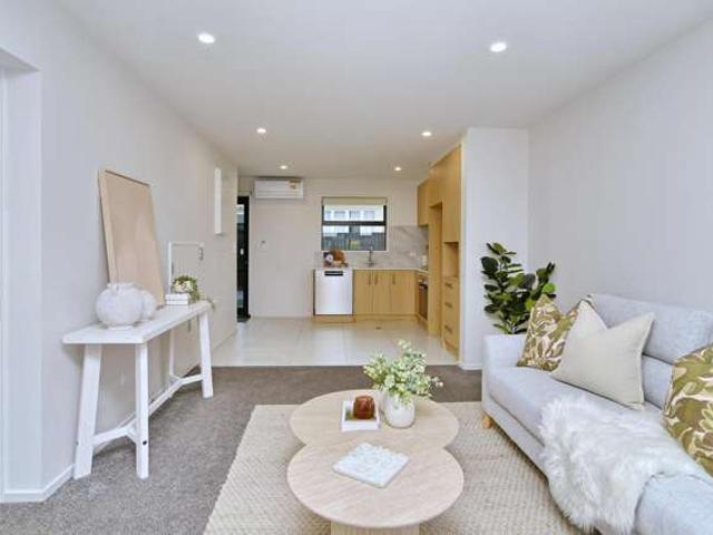 Townhouse for sale in Riccarton, Canterbury