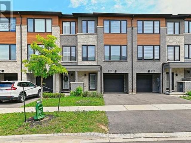 House for rent in Georgetown, Ontario