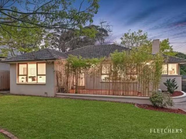 House for rent in Camerons Creek, Victoria